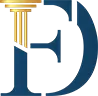 Flavio DaCosta Logo Icon